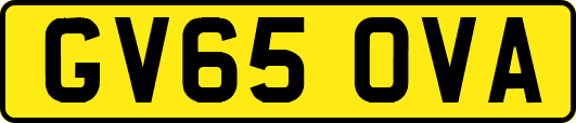 GV65OVA
