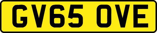 GV65OVE