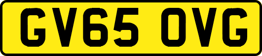 GV65OVG