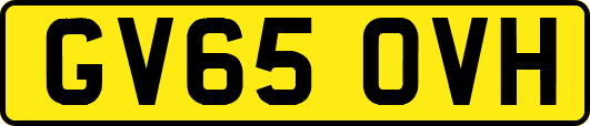 GV65OVH