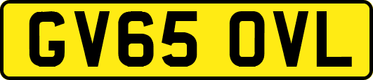 GV65OVL