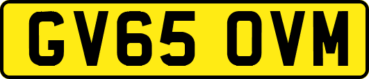 GV65OVM