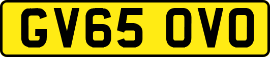 GV65OVO