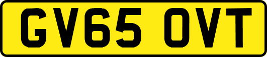 GV65OVT
