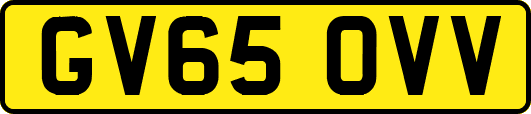 GV65OVV