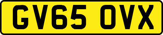 GV65OVX