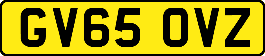 GV65OVZ