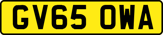 GV65OWA