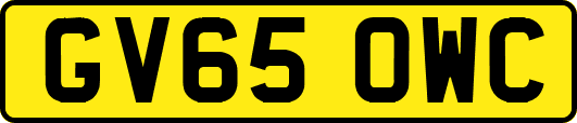 GV65OWC