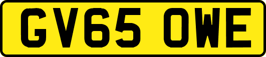 GV65OWE