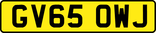 GV65OWJ