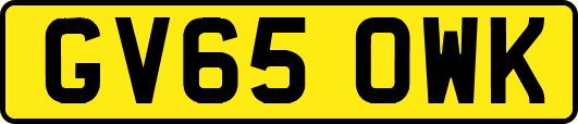 GV65OWK