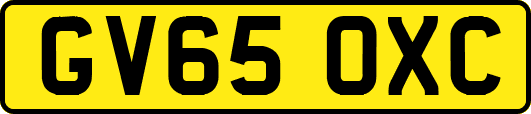 GV65OXC