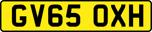 GV65OXH