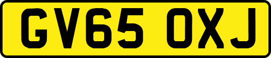 GV65OXJ