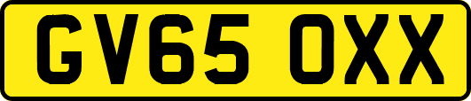 GV65OXX