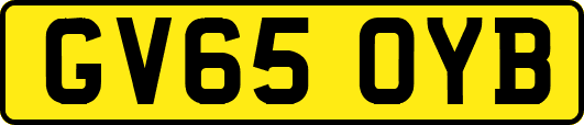 GV65OYB