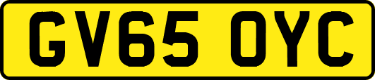 GV65OYC