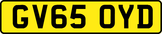 GV65OYD