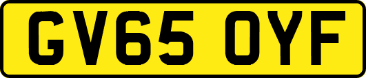 GV65OYF