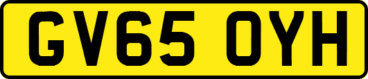 GV65OYH