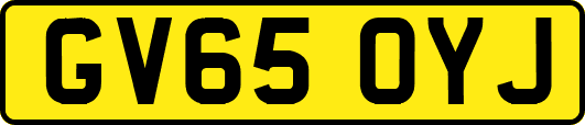 GV65OYJ
