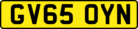 GV65OYN