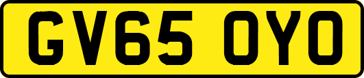 GV65OYO