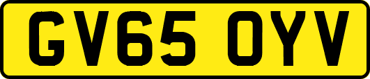 GV65OYV