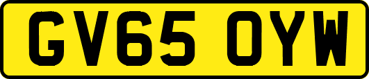 GV65OYW