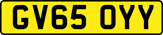 GV65OYY