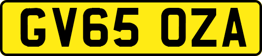 GV65OZA