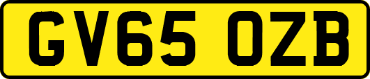 GV65OZB