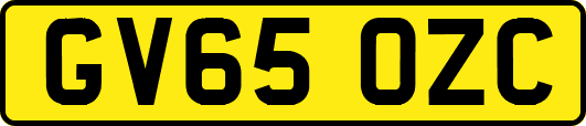 GV65OZC