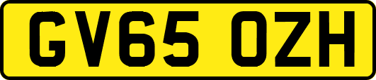 GV65OZH