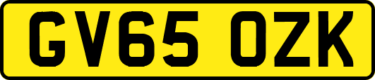 GV65OZK