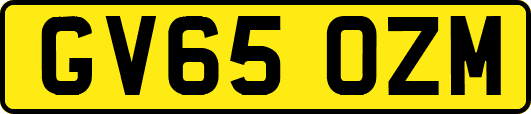 GV65OZM