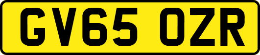 GV65OZR
