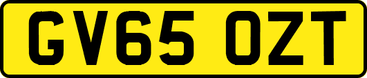 GV65OZT