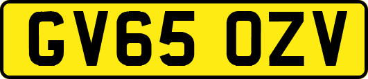 GV65OZV