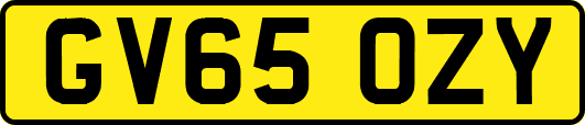 GV65OZY