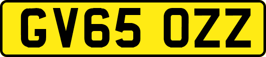 GV65OZZ