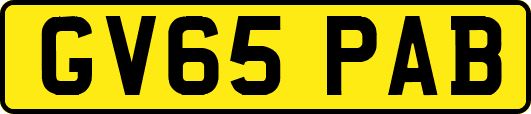 GV65PAB