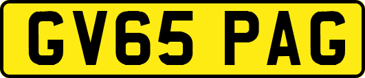 GV65PAG
