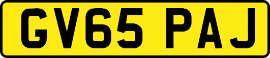 GV65PAJ