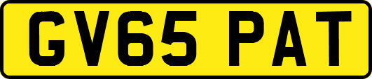 GV65PAT