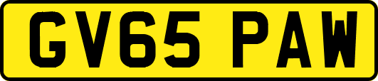 GV65PAW