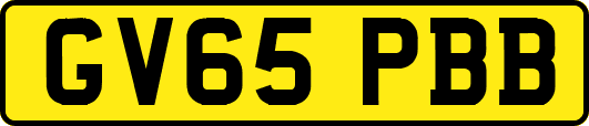 GV65PBB