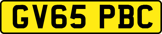 GV65PBC