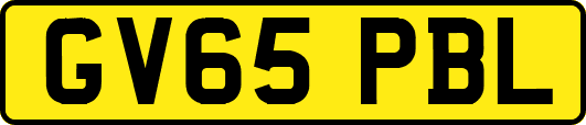 GV65PBL